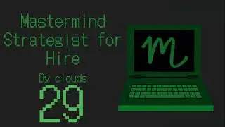 Mastermind: Strategist For Hire MHA Podfic [Злодей Изуку] аудиокнига (чтение фанфика) глава 29