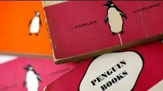 Random Penguin unleashed on publishing world