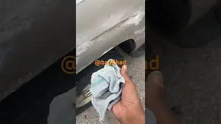 @BadChad he was talking about this #spraynine #wax&greaseremover good stuff like comment subscribe