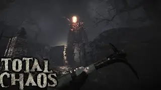 WHAT IS EVEN HAPPENING IN THIS GAME! | TOTAL CHAOS