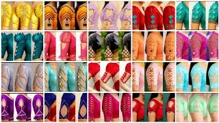 Latest Sleeves Design 2025 |Blouse Sleeve Design |Blouse Designs |Blouse Hand Designs |Astin Designs