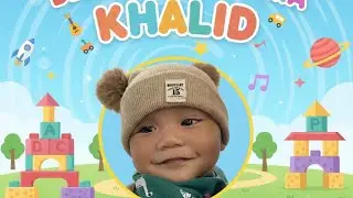 Menghitung Bola Bersama Khalid