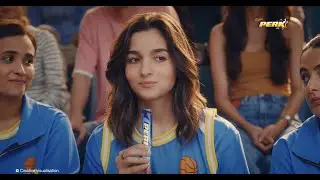 Cadbury Perk | Basketball 30 sec