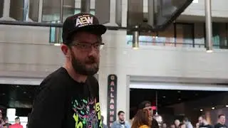 Experiences From Starrcast 3