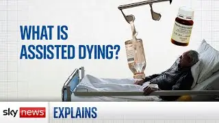 Assisted dying: What is it and could it become legal in the UK?