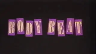 Drive-In Memories presents Body Beat (aka Dance Academy 1988) trailer