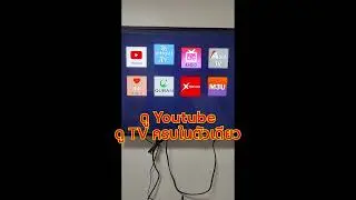 ต่อสาย ต่อ Wi-fi เสียบปลั๊ก ใช้ได้เลย | Infosat TV HD-X168