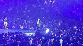 BRUCE MELODY AGARUTSE YARIYE KARUNGU IGITAMO YAGUSHIMUSE 