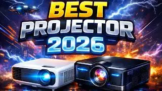 Best Projectors for Outdoor Movies 2026 &ndash; Big Screen Anywhere