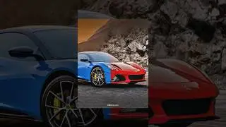 How to change car color | Photoshop Tutorial