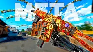 This is *the only* class you need to use in BO6 Ranked Play
