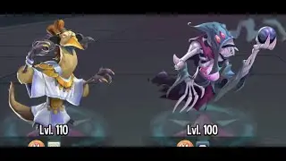 Letalis and Moon Ming Showcase