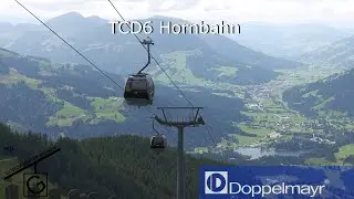 Hornbahn