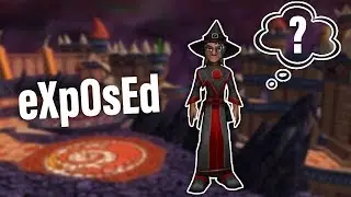 The Wizard101 Racist Mirror Rant.