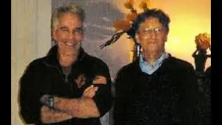 Gates and Musk and the files - a tarot reading