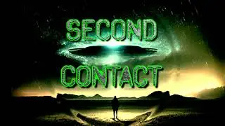 Second Contact (The Disclosure Project)
