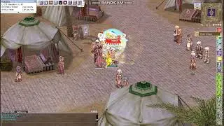 Ragnarok Offline - Relaxing Again
