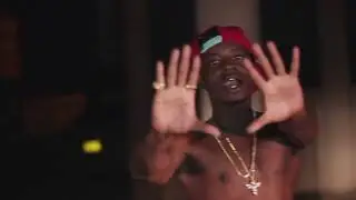 IN THA GHETTO by YOLA