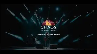 Chaos 2019 - The Aftermovie