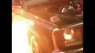 2JZ SWAPPED MERCEDES G63 SLEEPER!!