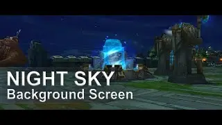 Summoner&acute;s Rift Night Sky - Background Screen | League of Legends