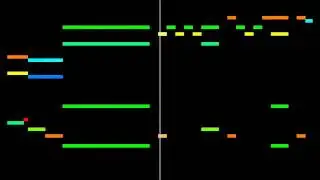 matt9five/CircusP - Addicted - Music Animation Machine