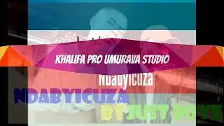 Ndabyicuza by jast boys video lyrics 2018