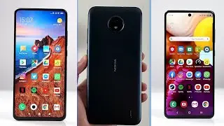 3 Celulares HORRÍVEIS que você ACHA que é BOM mas NÃO É!