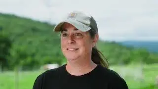 NH Conservation Districts Climate Resilience Grant: Manning Hill Farm