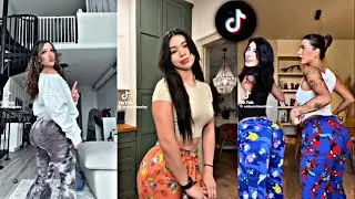 Ndotz - Embrace it TikTok Dance Compilation(miss if you got a bumper then shake it)