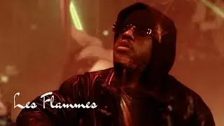 Josman - Les Flammes (Remix)