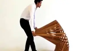 Transforming & Space Saving Furniture