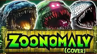 INFECTED MONSTERS vs SONIC - Coffin Dance Song (PARODY)