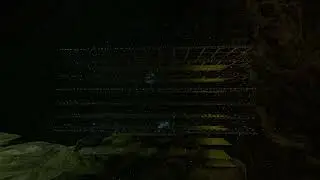 Ark Base Tour On #FLEX #DREAD #ARK #FIBER