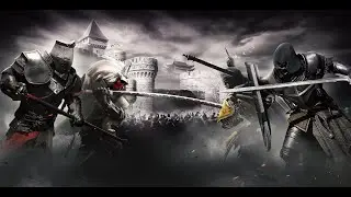 Conqueror's Blade Gameplay 2022 09 26