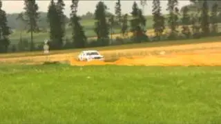 Rallye Baden-W&uuml;rttemberg 2010 review