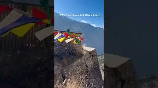 POV: Your Camera Roll After a Trip to Spiti & Kinnaur