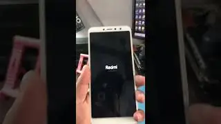 Redmi y2 stuck on logo flashing error #gsmsolution#redmistuckonlogo#gsmboyakash