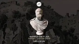 Trapped In Time - Trofonio Andro (Original Mix) [Movement Recordings]