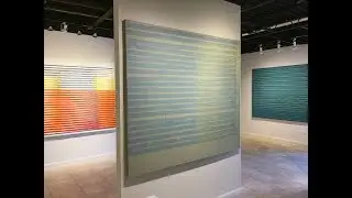 Anthony Greco  Looking Forward Looking Back, Paintings from the 1970s
