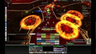Myth vs. Majordomo Staghelm 25