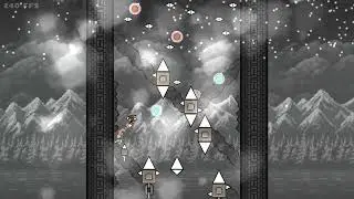 [GD] The Tower XXII by Ol1v3