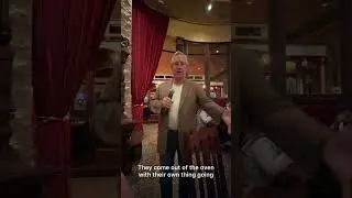 Вчера на рождественском ужине Next Level меня тренировал Микал Пайетт.