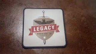 Legacy Brewing Co. - San Diego Craft Beer