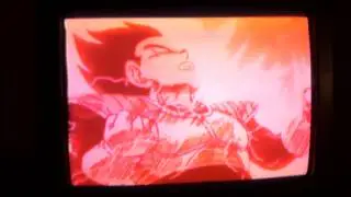 Dragon Ball Z Sagas Review