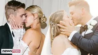 Celebrity Engagements & Weddings of 2019
