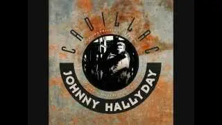 Johnny Hallyday - Vietnam vet