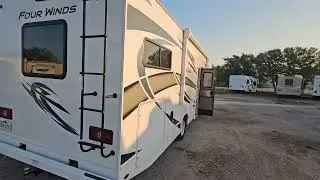 2023 THOR MOTOR COACH FOUR WINDS 31EV