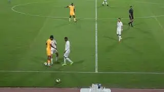 Rimal Al Sahra SC vs City FC