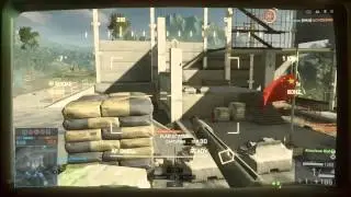 Only in Battlefield 4
